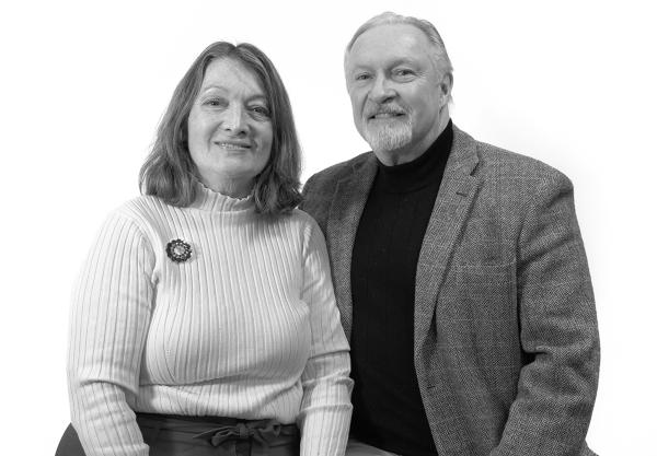 Ken & Pam